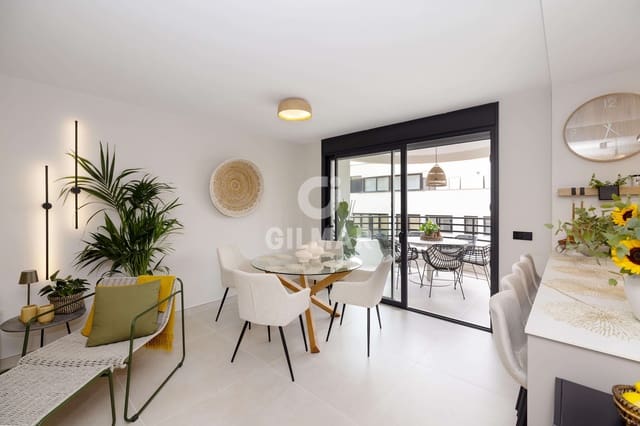 3 soverom Leilighet til salgs i Playa de Fontanilla, Marbella med svømmebasseng - € 699 950 (Ref: 9227769)