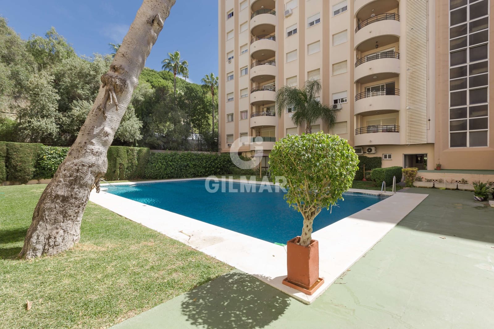 3 soverom Leilighet til salgs i Marbella med svømmebasseng - € 699 950 (Ref: 9227769)