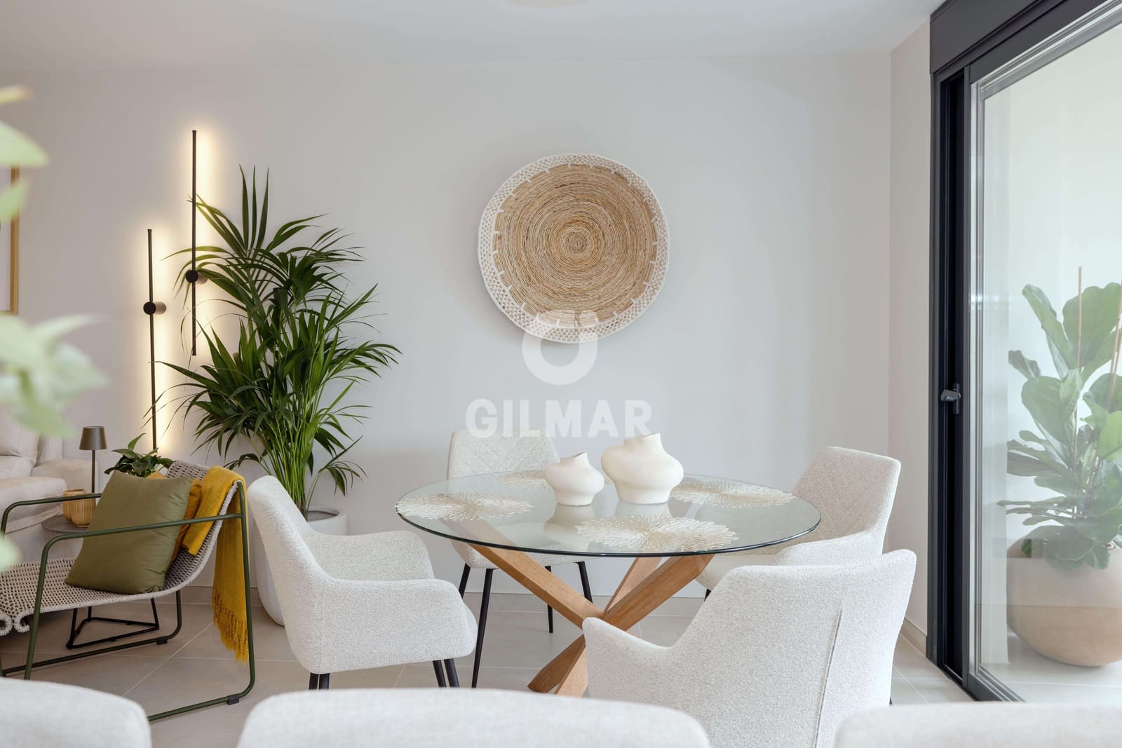 3 soverom Leilighet til salgs i Marbella med svømmebasseng - € 699 950 (Ref: 9227769)