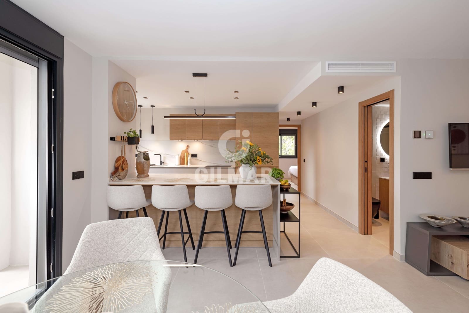 3 soverom Leilighet til salgs i Marbella med svømmebasseng - € 699 950 (Ref: 9227769)