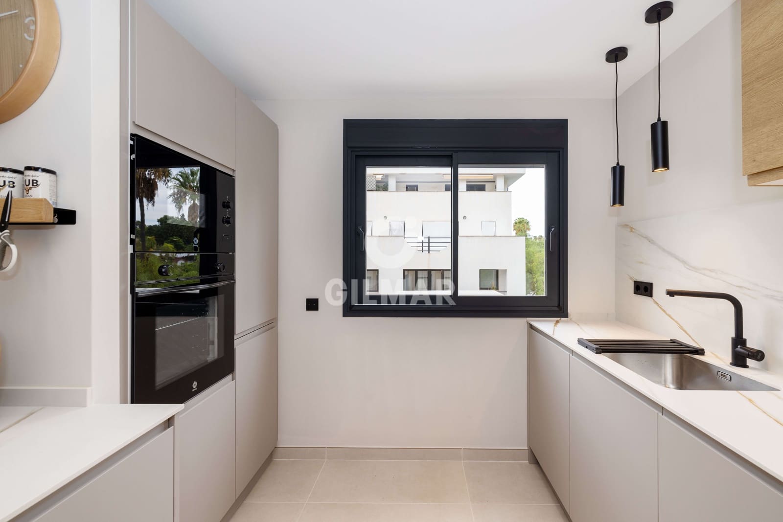 3 soverom Leilighet til salgs i Marbella med svømmebasseng - € 699 950 (Ref: 9227769)