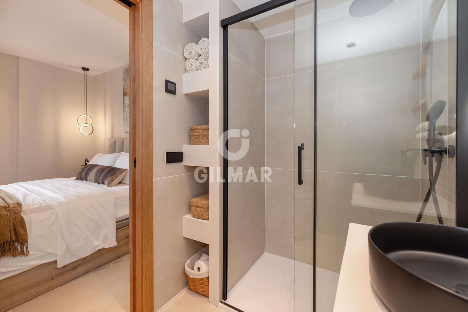 3 soverom Leilighet til salgs i Marbella med svømmebasseng - € 699 950 (Ref: 9227769)