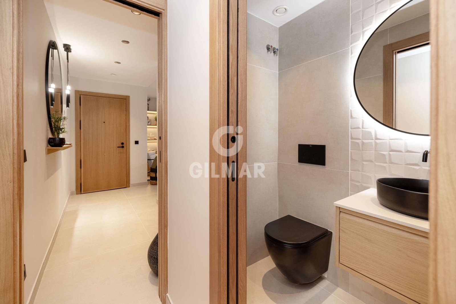 3 soverom Leilighet til salgs i Marbella med svømmebasseng - € 699 950 (Ref: 9227769)