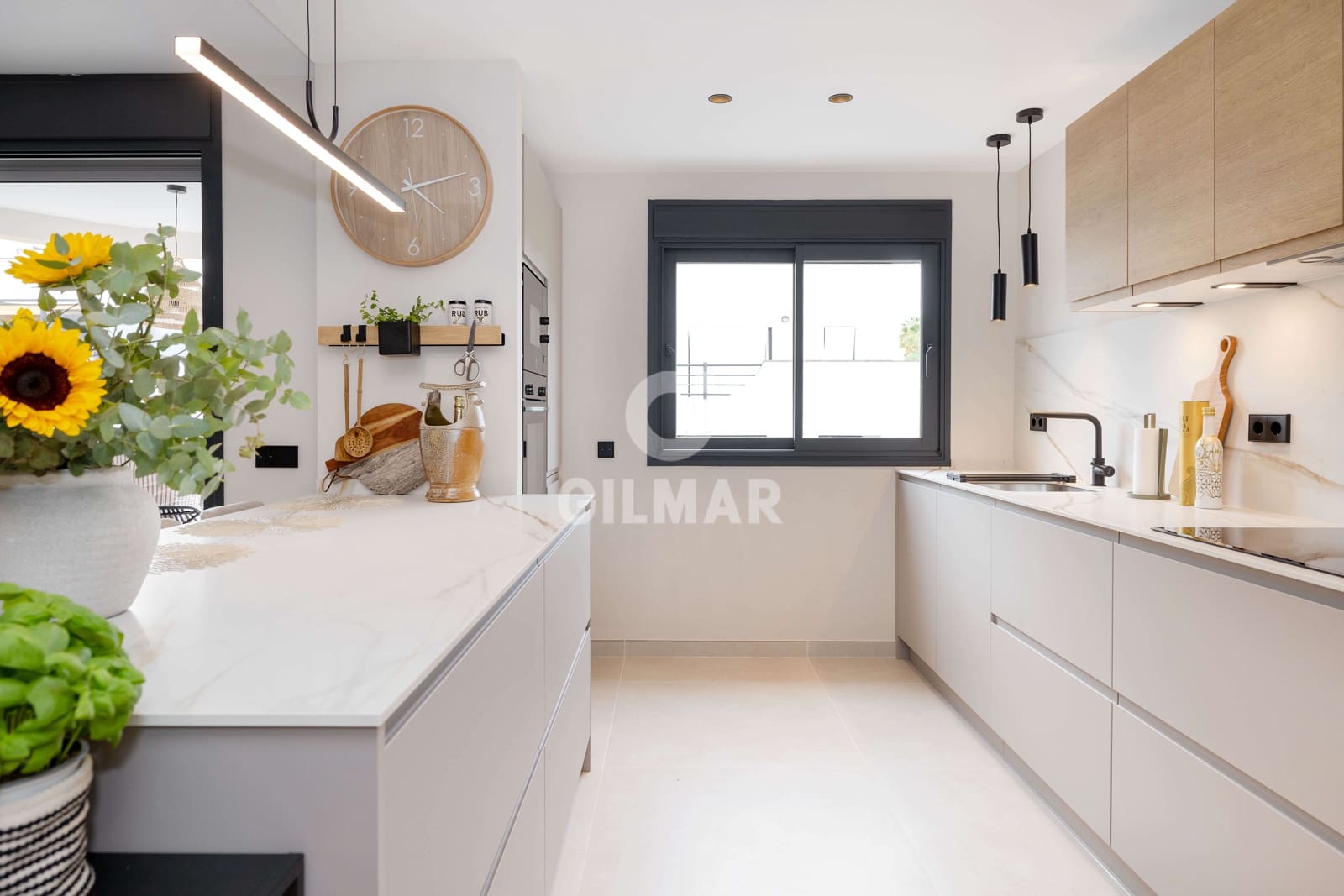 3 soverom Leilighet til salgs i Marbella med svømmebasseng - € 699 950 (Ref: 9227769)