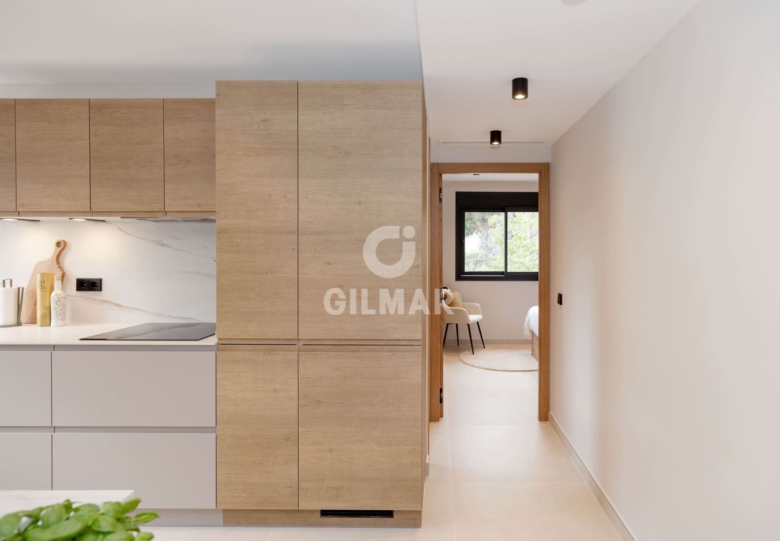 3 soverom Leilighet til salgs i Marbella med svømmebasseng - € 699 950 (Ref: 9227769)