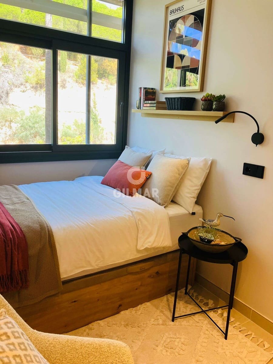 3 soverom Leilighet til salgs i Marbella med svømmebasseng - € 699 950 (Ref: 9227769)