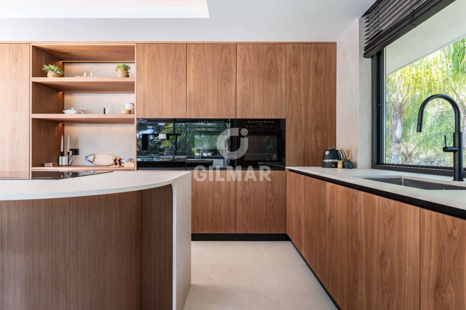 5 soveværelse Villa til salg i Marbella med swimmingpool garage - € 5.875.000 (Ref: 9227926)