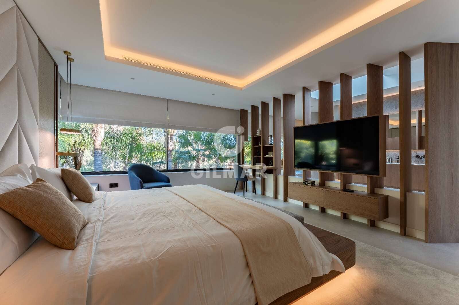 5 soveværelse Villa til salg i Marbella med swimmingpool garage - € 5.875.000 (Ref: 9227926)