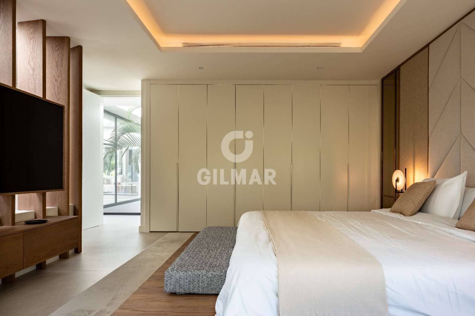 5 soveværelse Villa til salg i Marbella med swimmingpool garage - € 5.875.000 (Ref: 9227926)