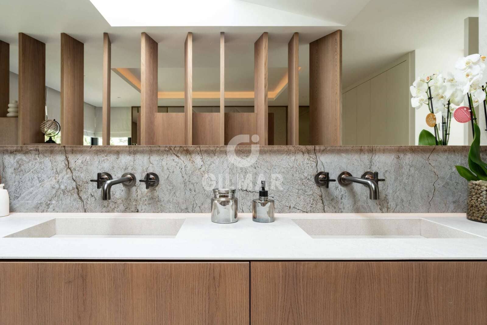 5 soveværelse Villa til salg i Marbella med swimmingpool garage - € 5.875.000 (Ref: 9227926)