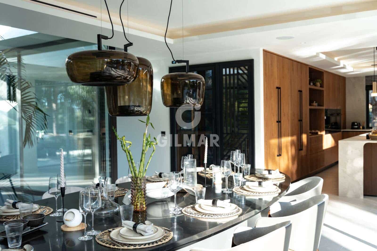 5 soveværelse Villa til salg i Marbella med swimmingpool garage - € 5.875.000 (Ref: 9227926)