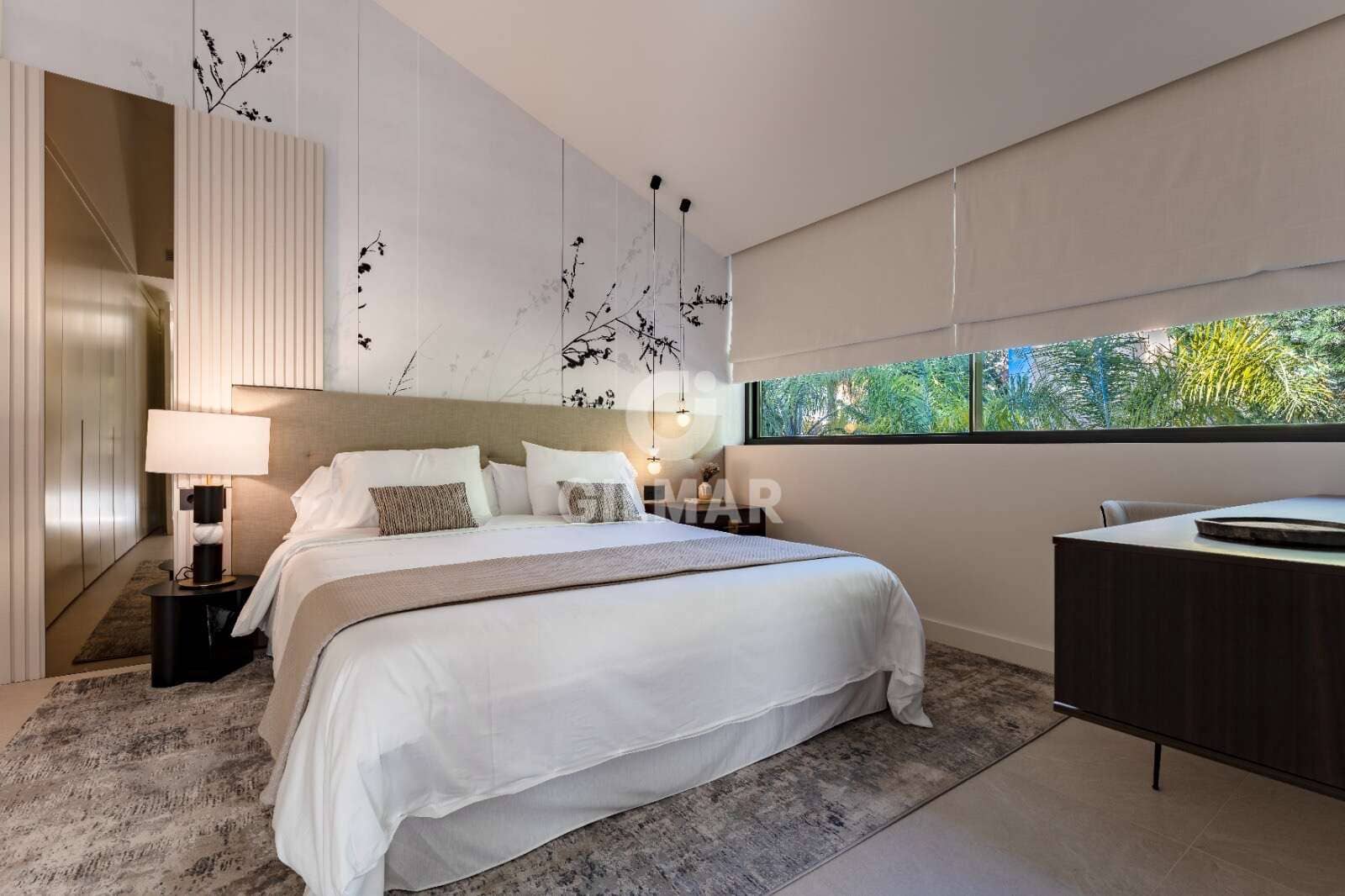 5 soveværelse Villa til salg i Marbella med swimmingpool garage - € 5.875.000 (Ref: 9227926)