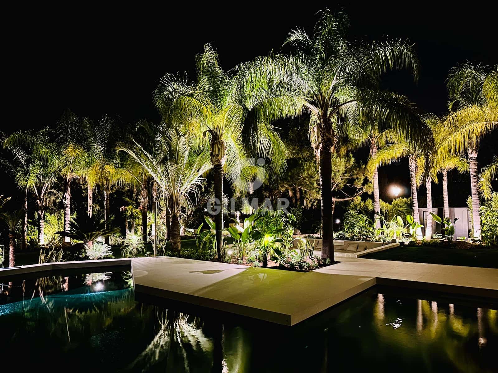 5 soveværelse Villa til salg i Marbella med swimmingpool garage - € 5.875.000 (Ref: 9227926)