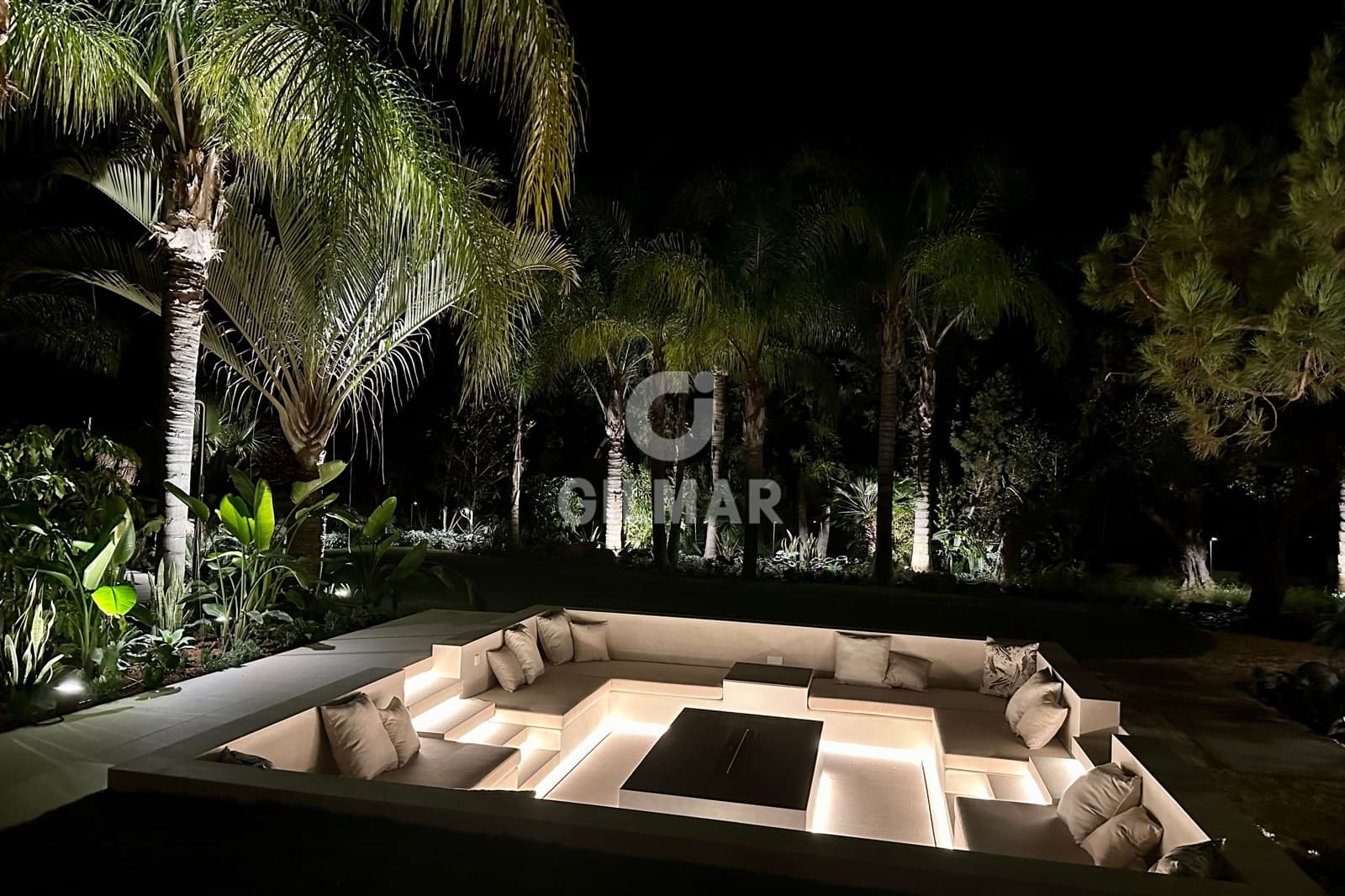 5 soveværelse Villa til salg i Marbella med swimmingpool garage - € 5.875.000 (Ref: 9227926)