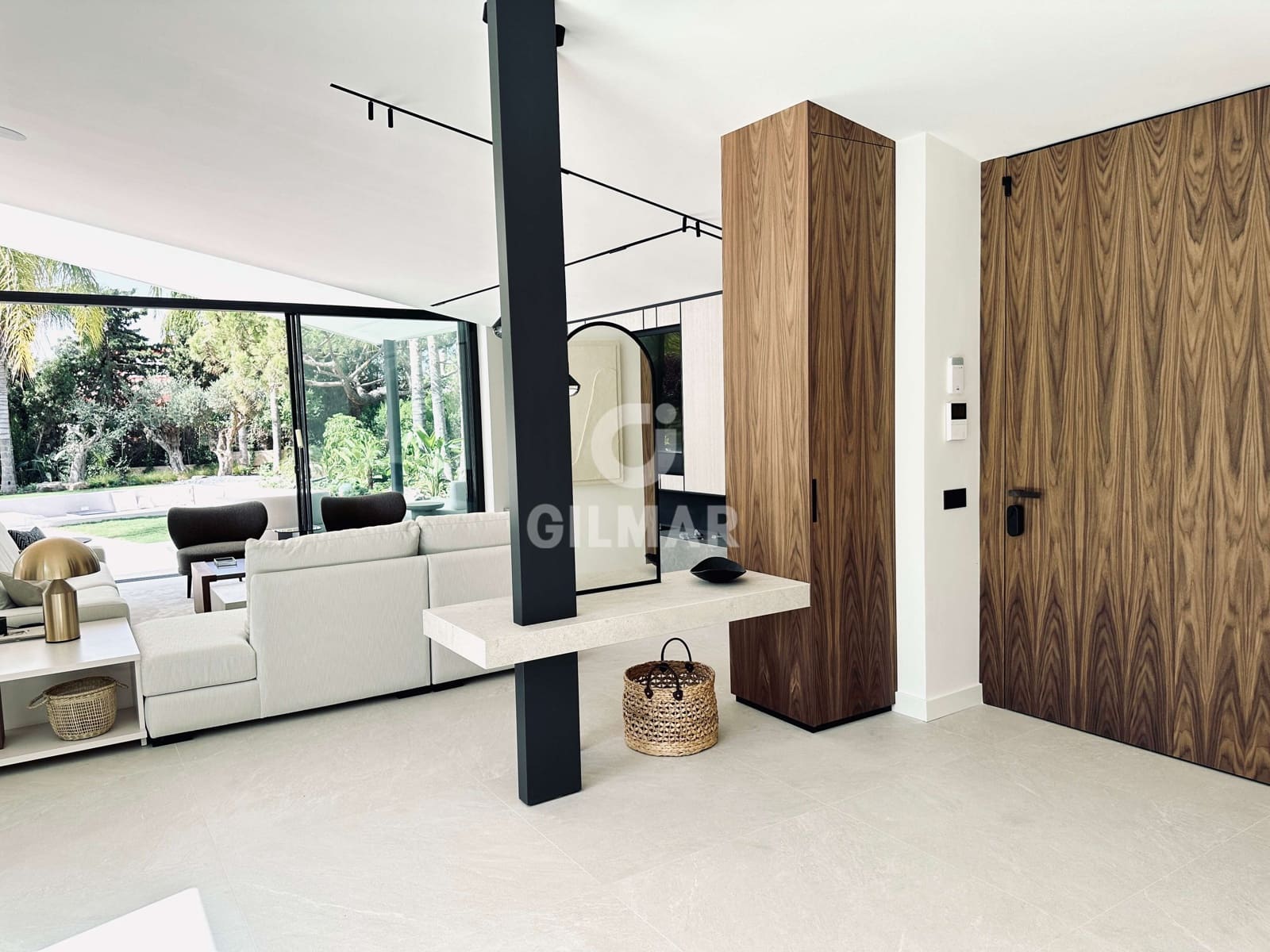 5 soveværelse Villa til salg i Marbella med swimmingpool garage - € 5.875.000 (Ref: 9227926)