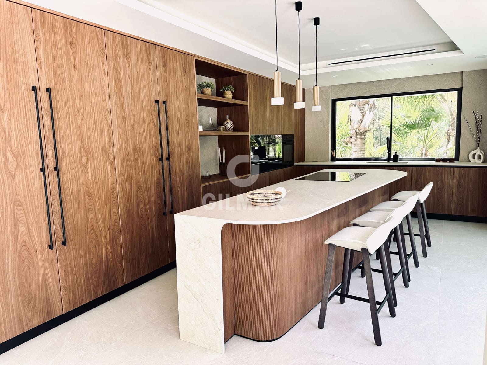 5 soveværelse Villa til salg i Marbella med swimmingpool garage - € 5.875.000 (Ref: 9227926)