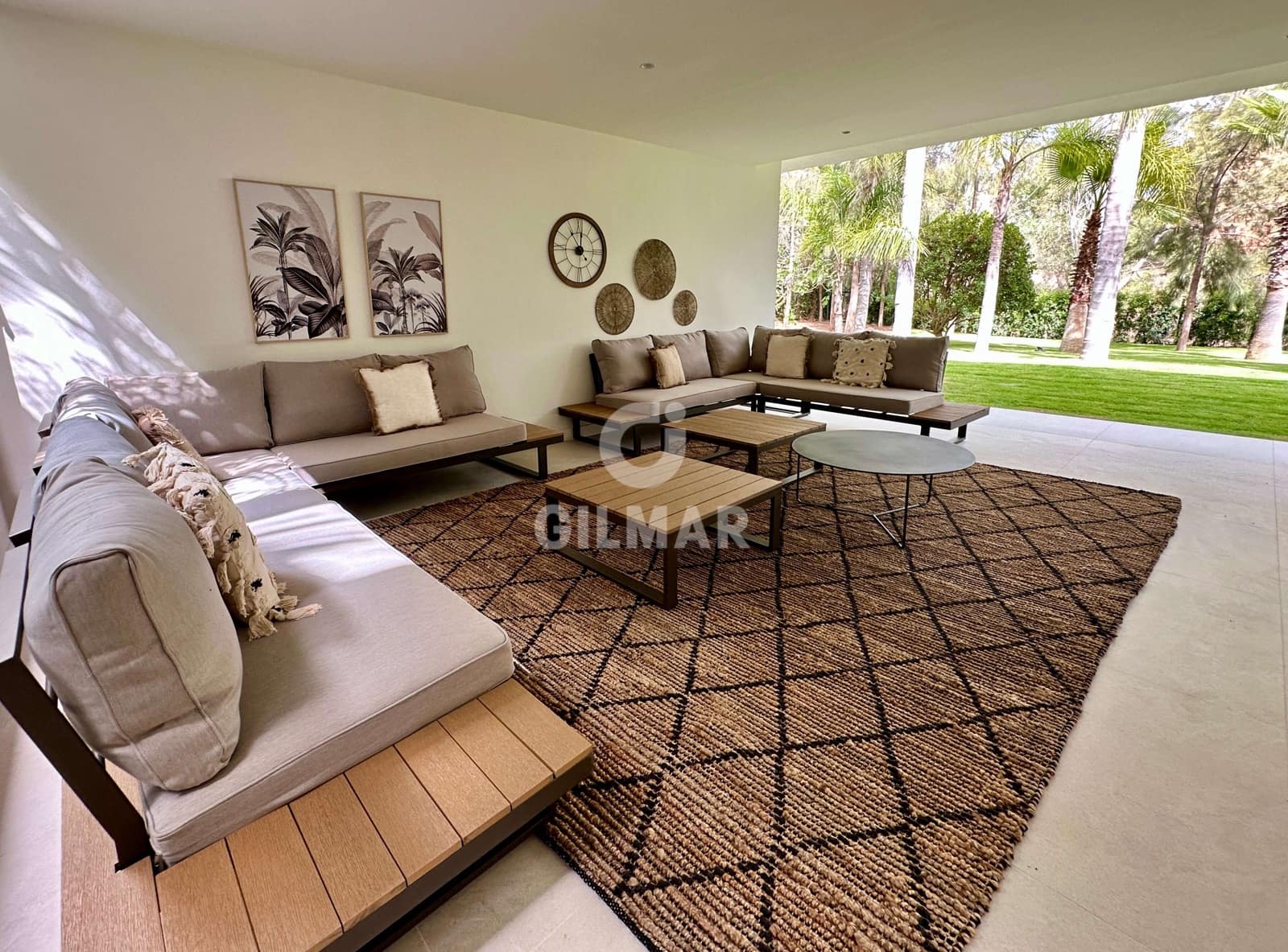 5 soveværelse Villa til salg i Marbella med swimmingpool garage - € 5.875.000 (Ref: 9227926)