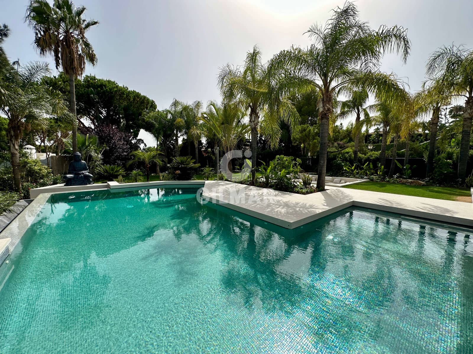 5 soveværelse Villa til salg i Marbella med swimmingpool garage - € 5.875.000 (Ref: 9227926)