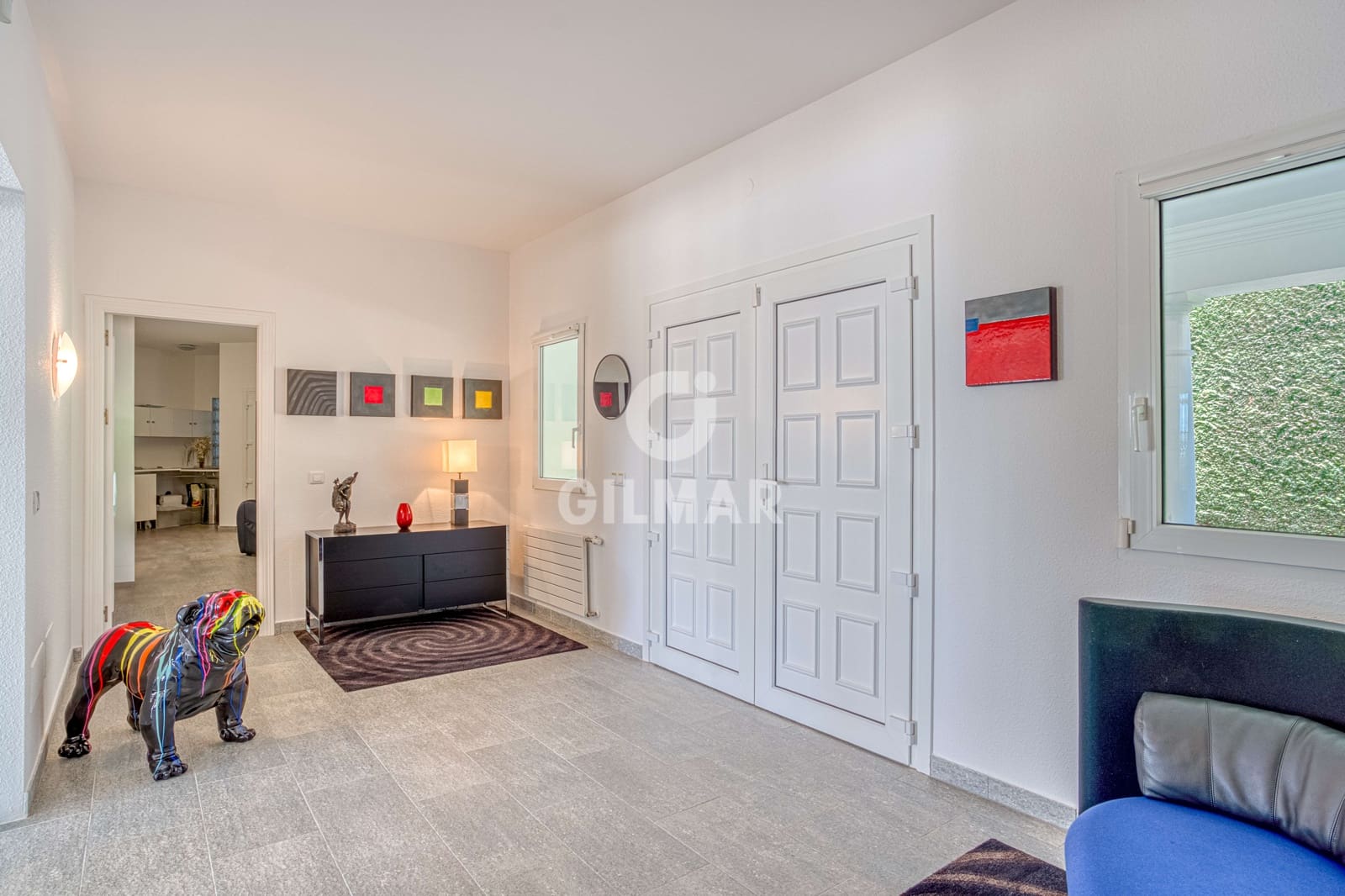 4 sypialnia Willa na sprzedaż w Marbella z basenem garażem - 3 600 000 € (Ref: 9227928)