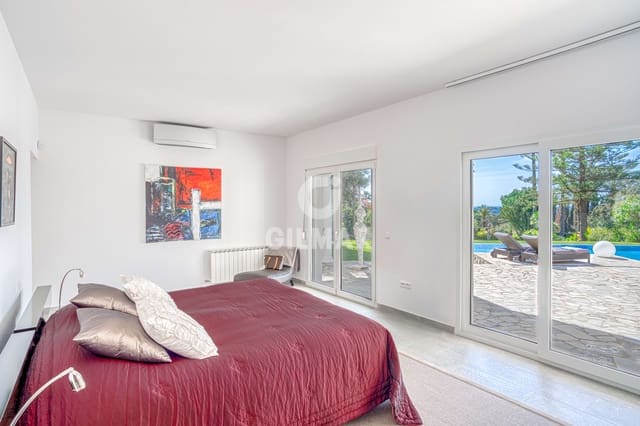 4 soverom Villa til salgs i Hacienda Las Chapas, Marbella med svømmebasseng garasje - € 3 600 000 (Ref: 9227928)