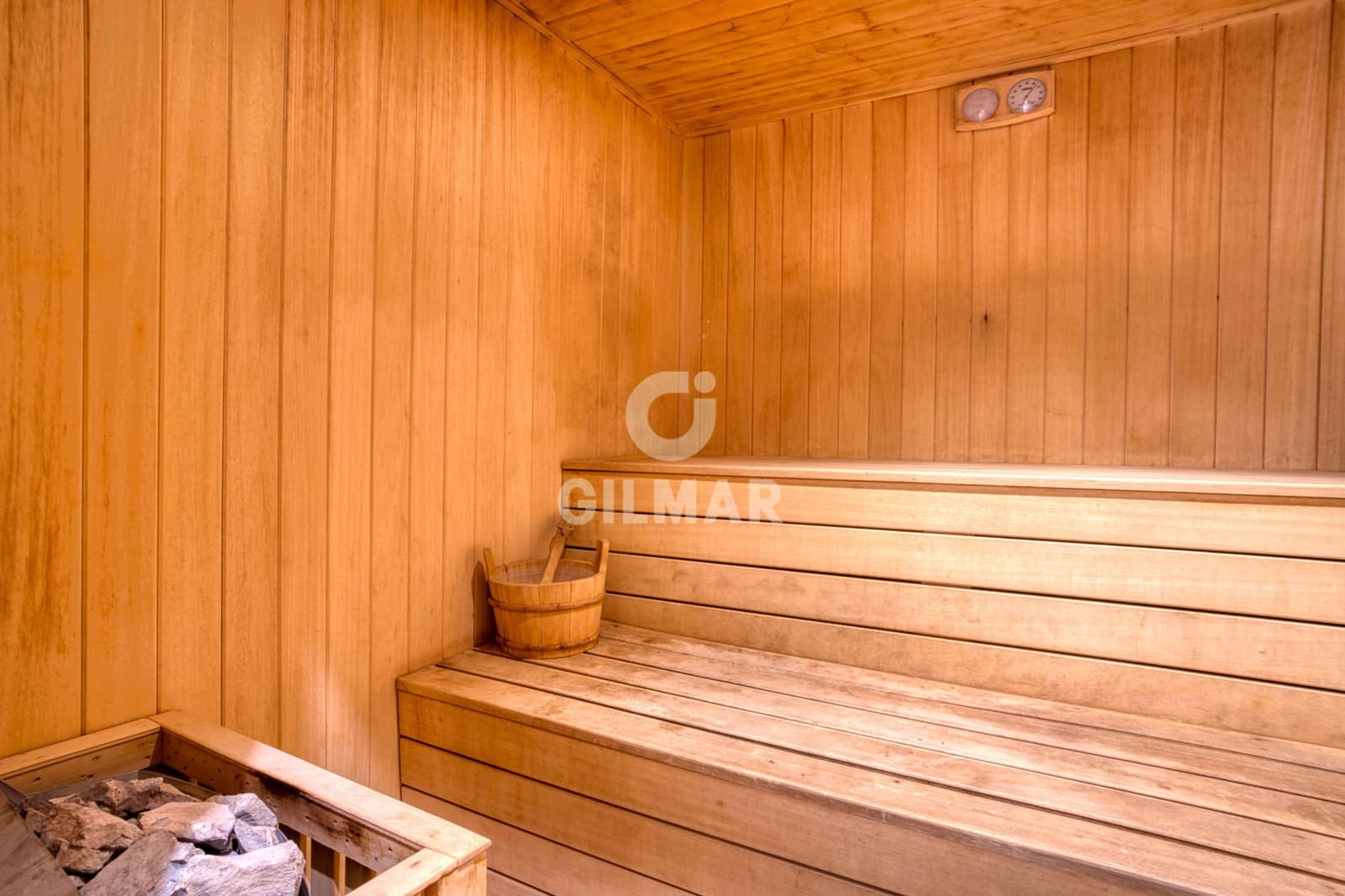 4 sypialnia Mieszkanie na sprzedaż w Golden Mile z basenem garażem - 3 850 000 € (Ref: 9227929)