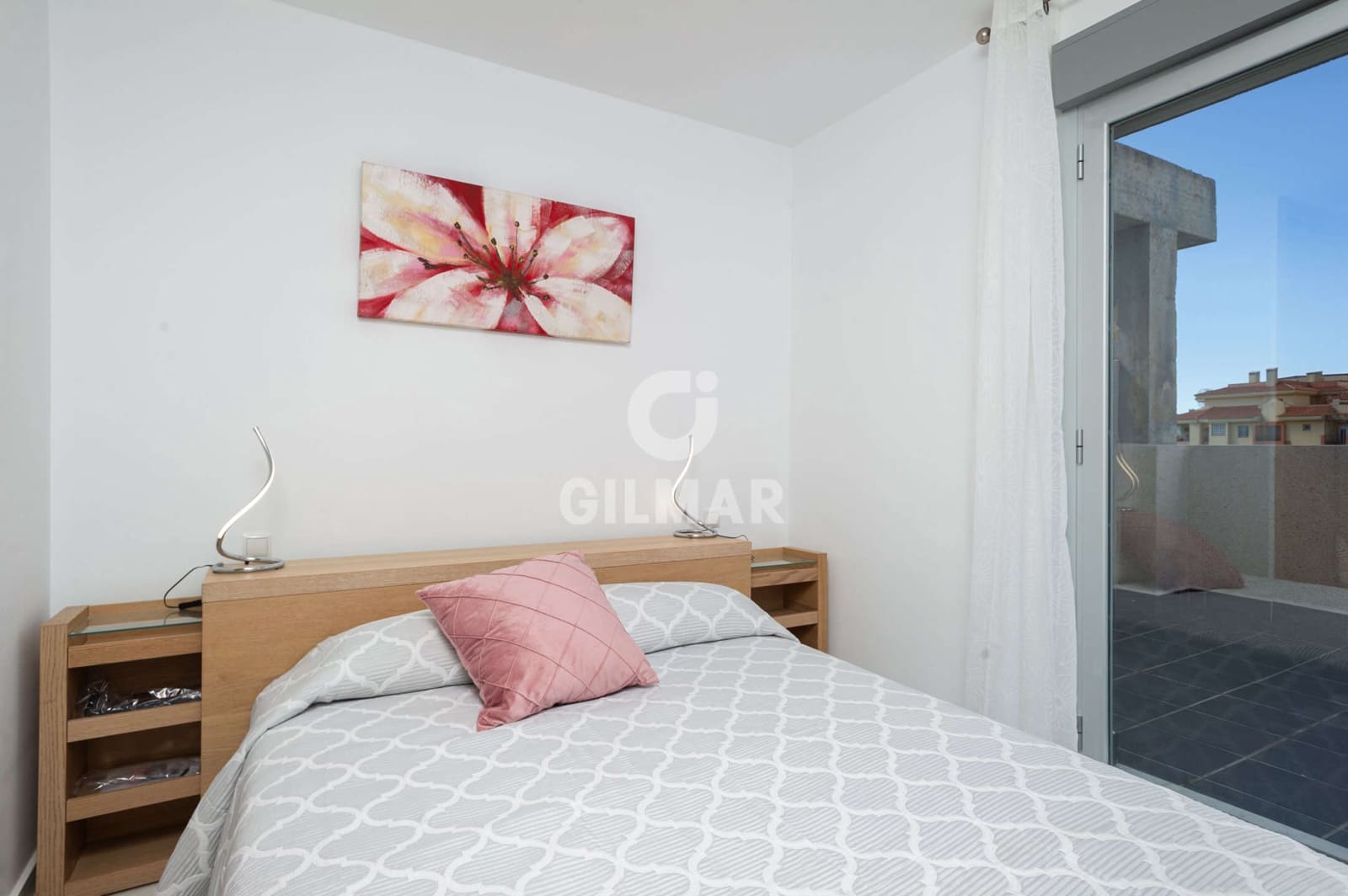 3 soverom Penthouse til salgs i Riviera del Sol med svømmebasseng garasje - € 380 000 (Ref: 9227930)