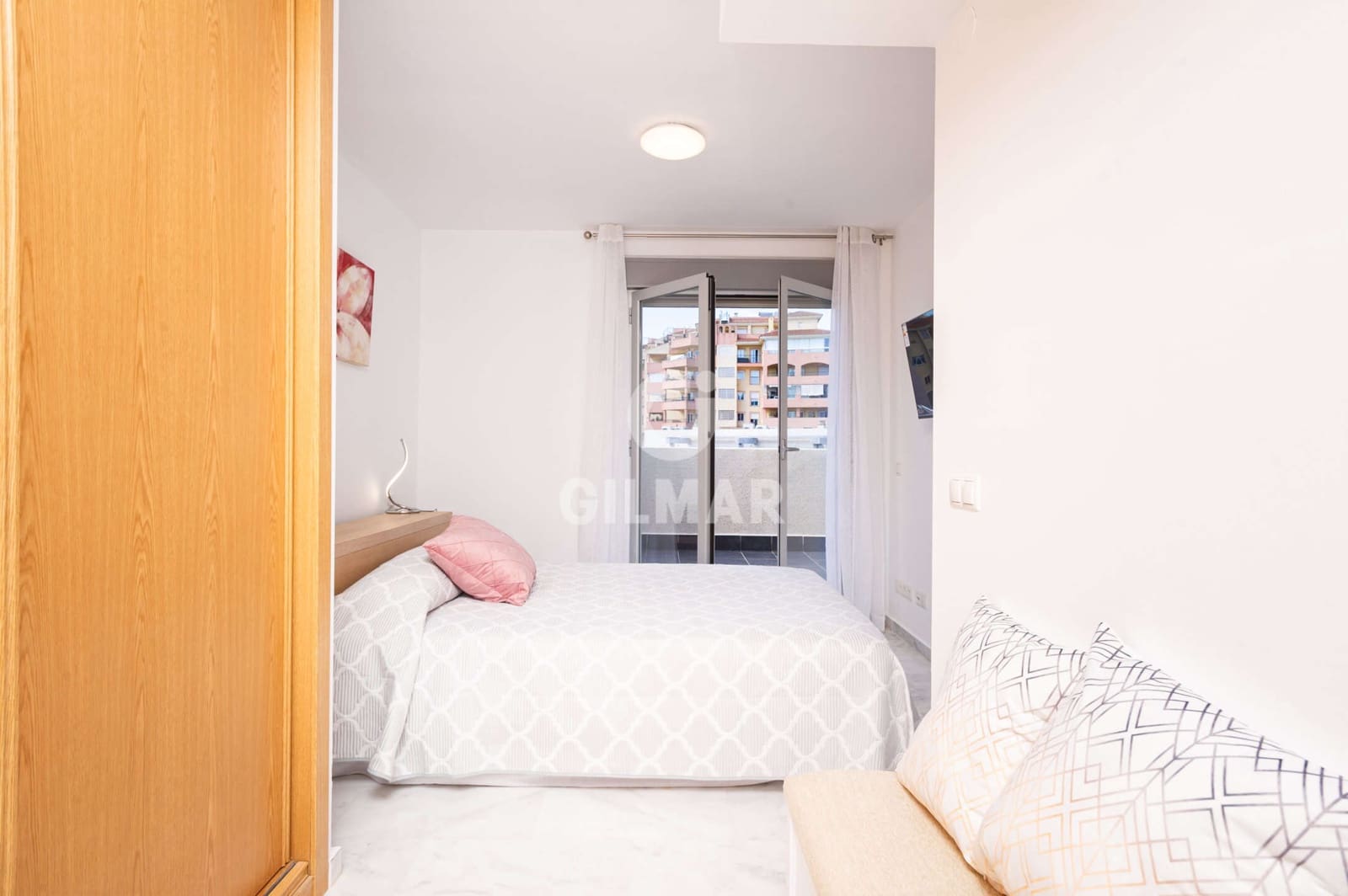 3 soverom Penthouse til salgs i Riviera del Sol med svømmebasseng garasje - € 380 000 (Ref: 9227930)