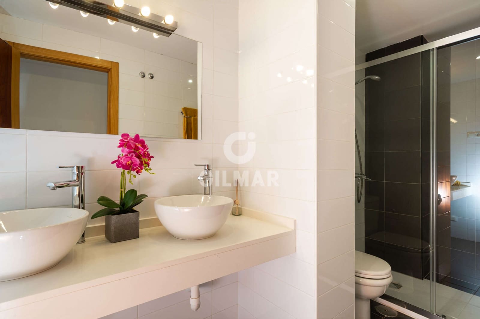 3 soverom Penthouse til salgs i Riviera del Sol med svømmebasseng garasje - € 380 000 (Ref: 9227930)