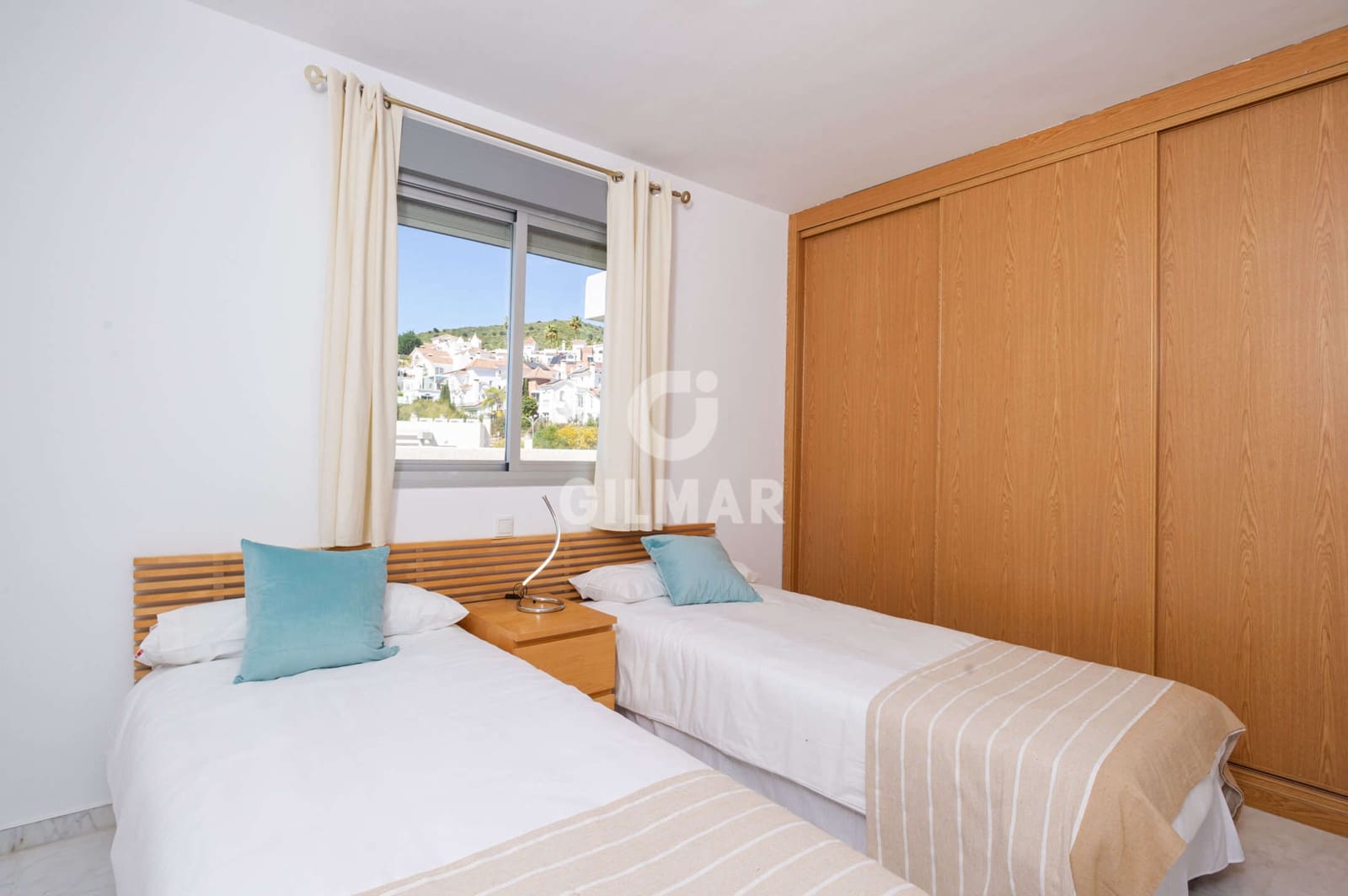 3 soverom Penthouse til salgs i Riviera del Sol med svømmebasseng garasje - € 380 000 (Ref: 9227930)