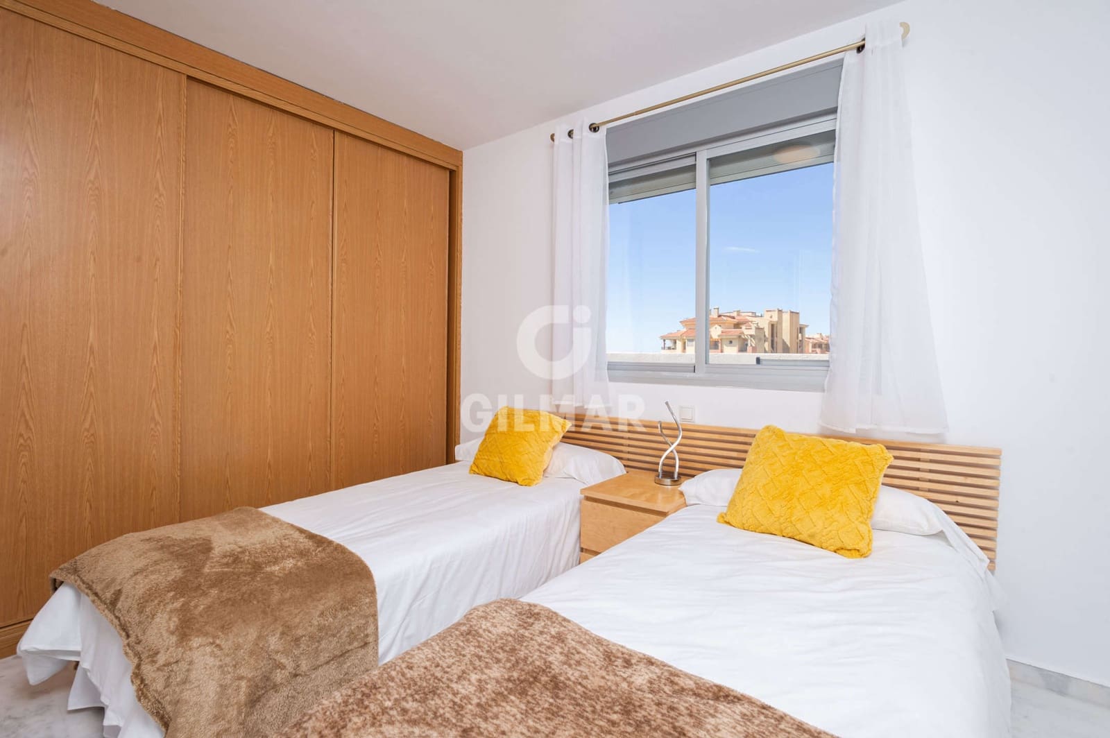 3 soverom Penthouse til salgs i Riviera del Sol med svømmebasseng garasje - € 380 000 (Ref: 9227930)