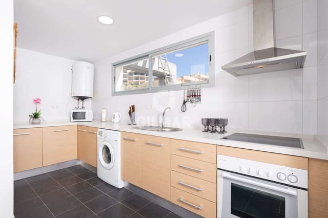 3 soverom Penthouse til salgs i Riviera del Sol, Mijas med svømmebasseng garasje - € 380 000 (Ref: 9227930)