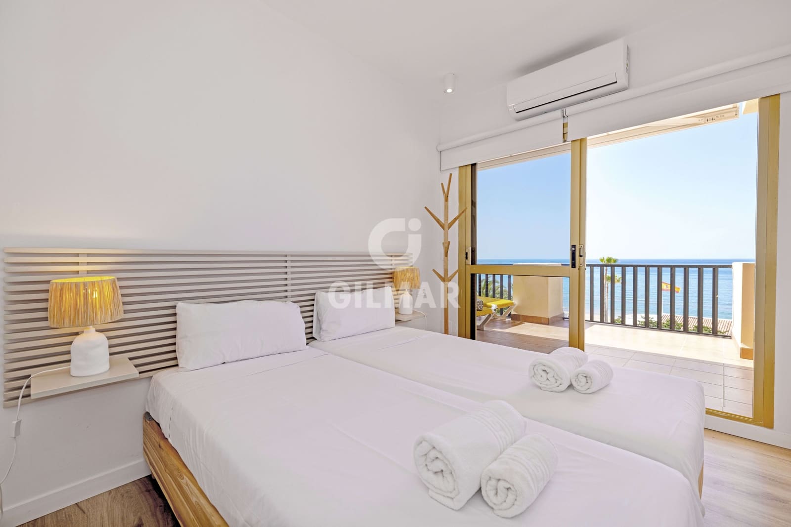 2 Zimmer Penthouse zu verkaufen in Elviria mit Pool - 950.000 € (Ref: 9227933)