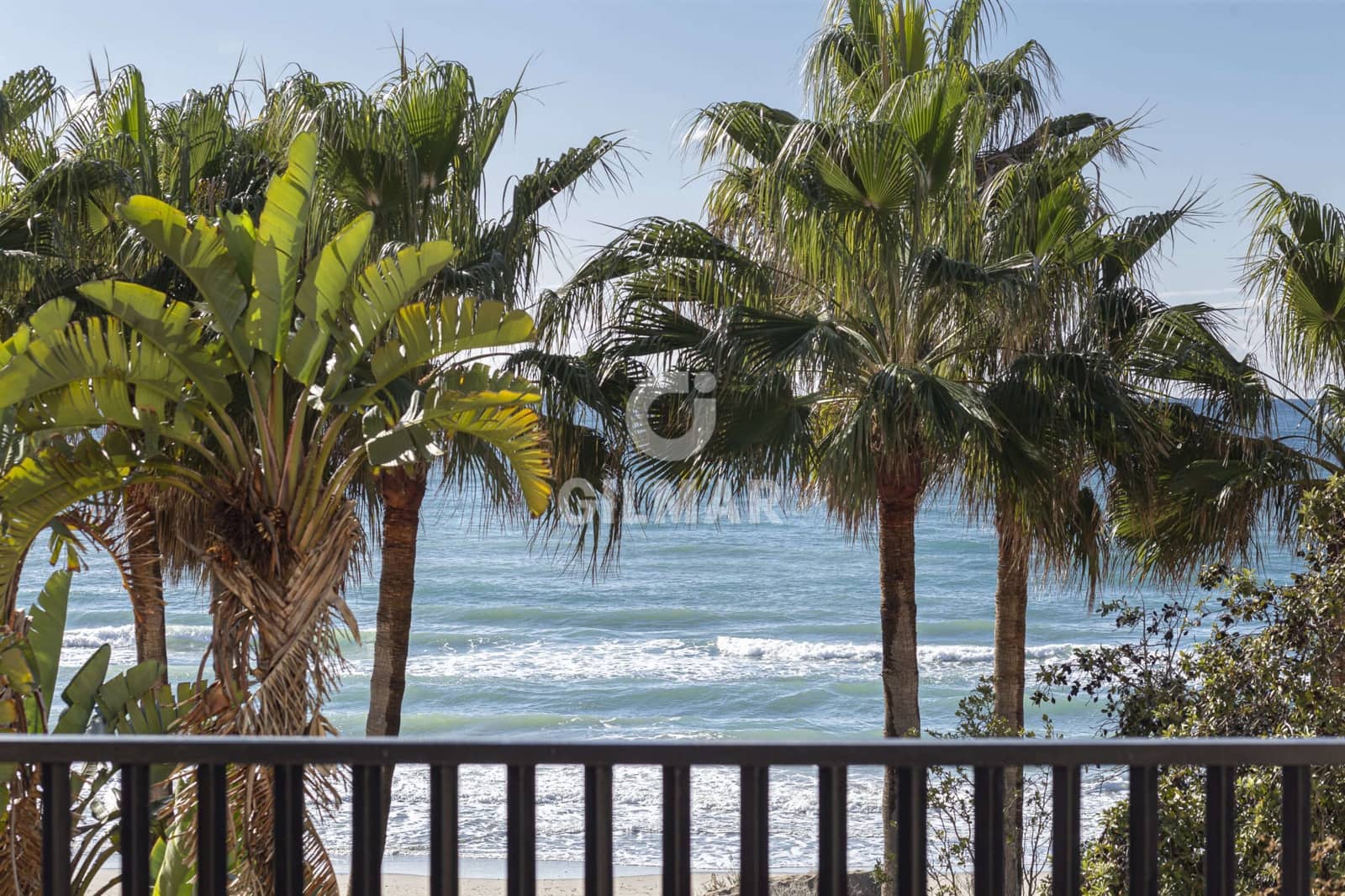 2 Zimmer Penthouse zu verkaufen in Elviria mit Pool - 950.000 € (Ref: 9227933)