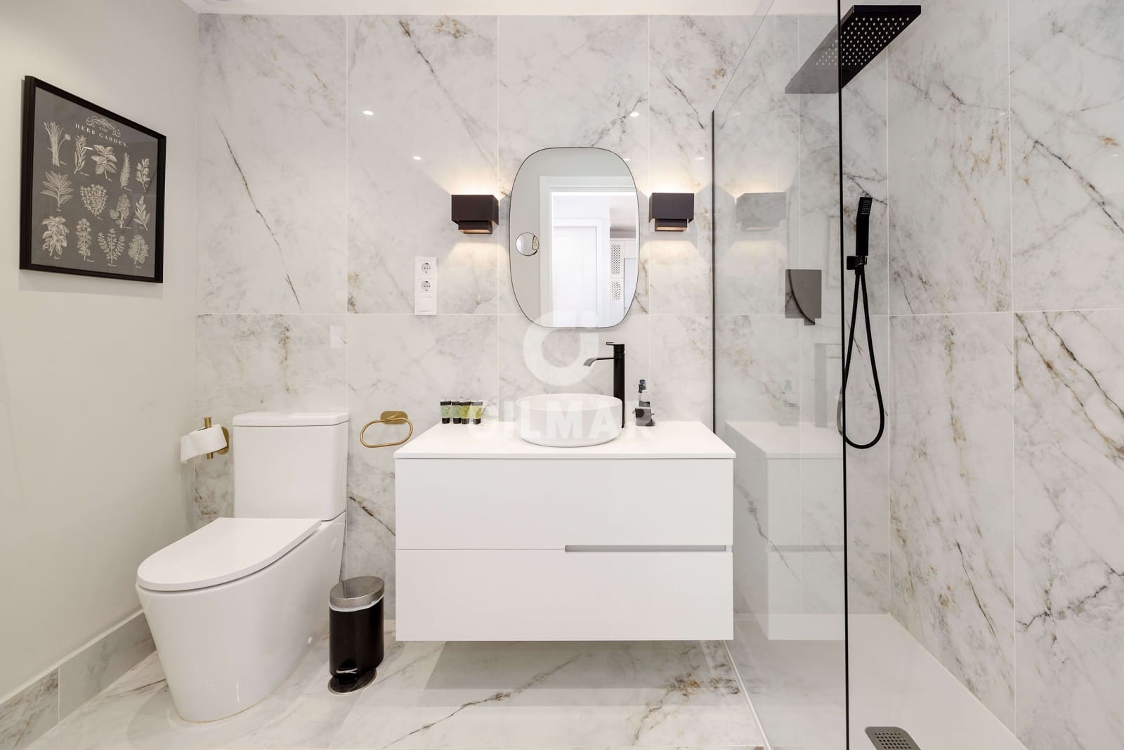 2 Zimmer Penthouse zu verkaufen in Elviria mit Pool - 950.000 € (Ref: 9227933)