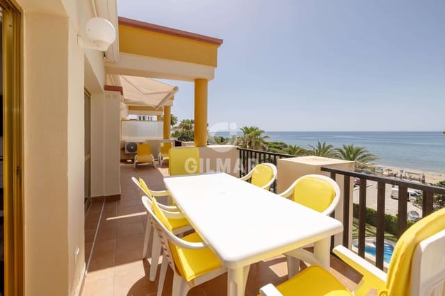 2 bedroom Penthouse for sale in Elviria, Marbella with pool - € 950,000 (Ref: 9227933)