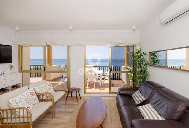 2 bedroom Penthouse for sale in Elviria, Marbella with pool - € 950,000 (Ref: 9227933)