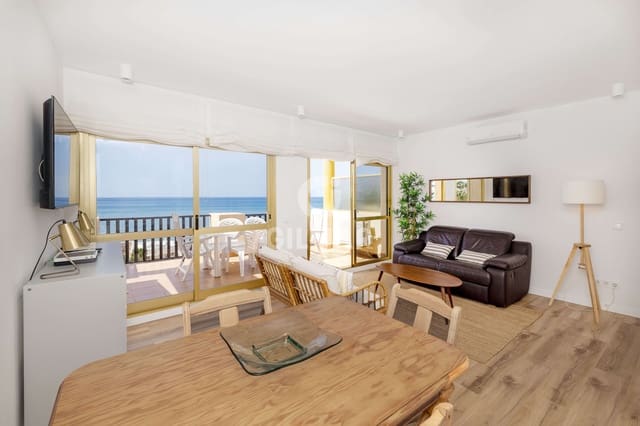 2 bedroom Penthouse for sale in Elviria, Marbella with pool - € 950,000 (Ref: 9227933)
