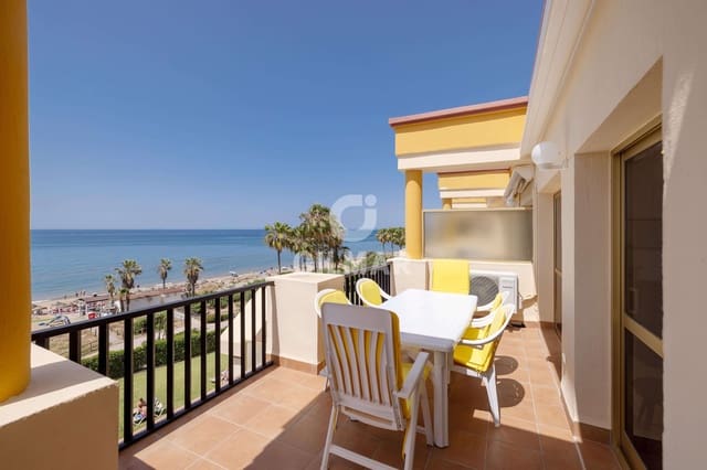 2 bedroom Penthouse for sale in Elviria, Marbella with pool - € 950,000 (Ref: 9227933)