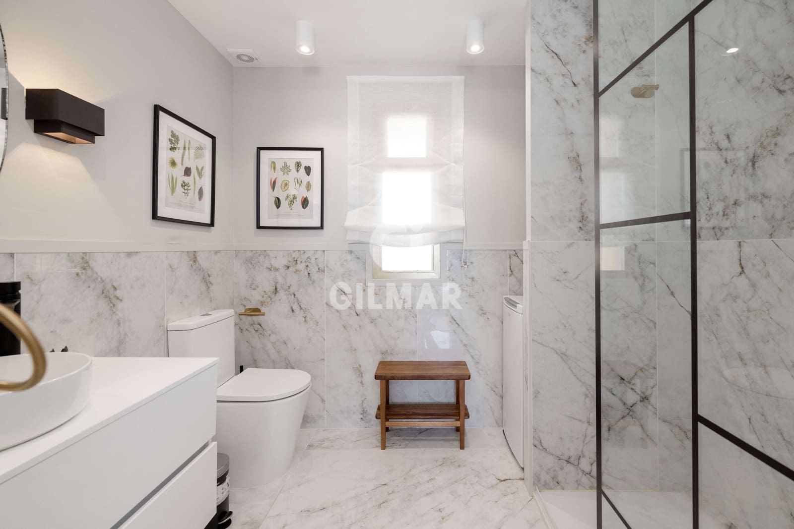 2 Zimmer Penthouse zu verkaufen in Elviria mit Pool - 950.000 € (Ref: 9227933)