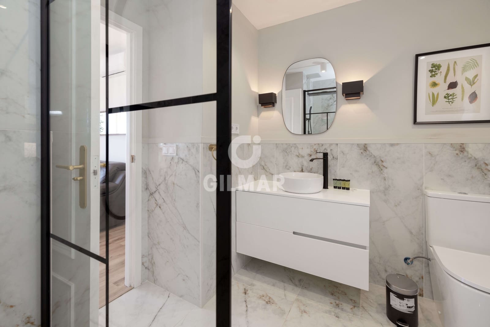 2 Zimmer Penthouse zu verkaufen in Elviria mit Pool - 950.000 € (Ref: 9227933)