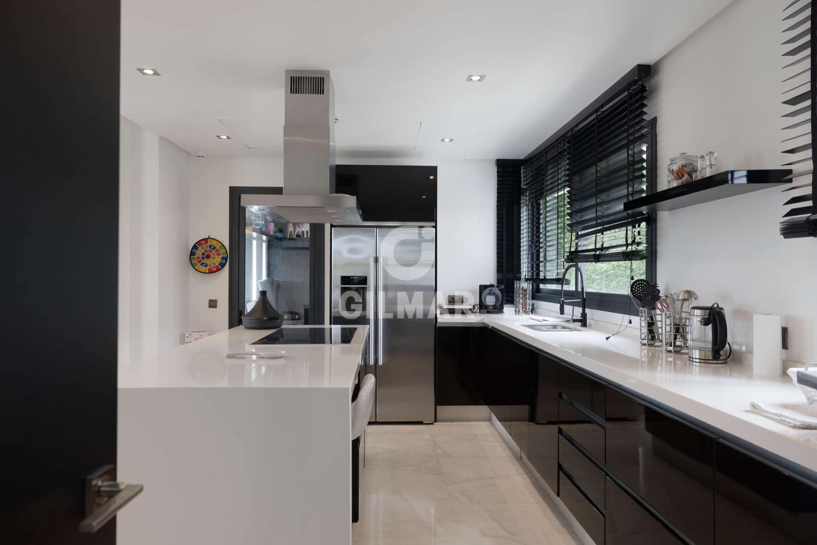 5 sovrum Villa till salu i Golden Mile med pool garage - 4 150 000 € (Ref: 9227934)