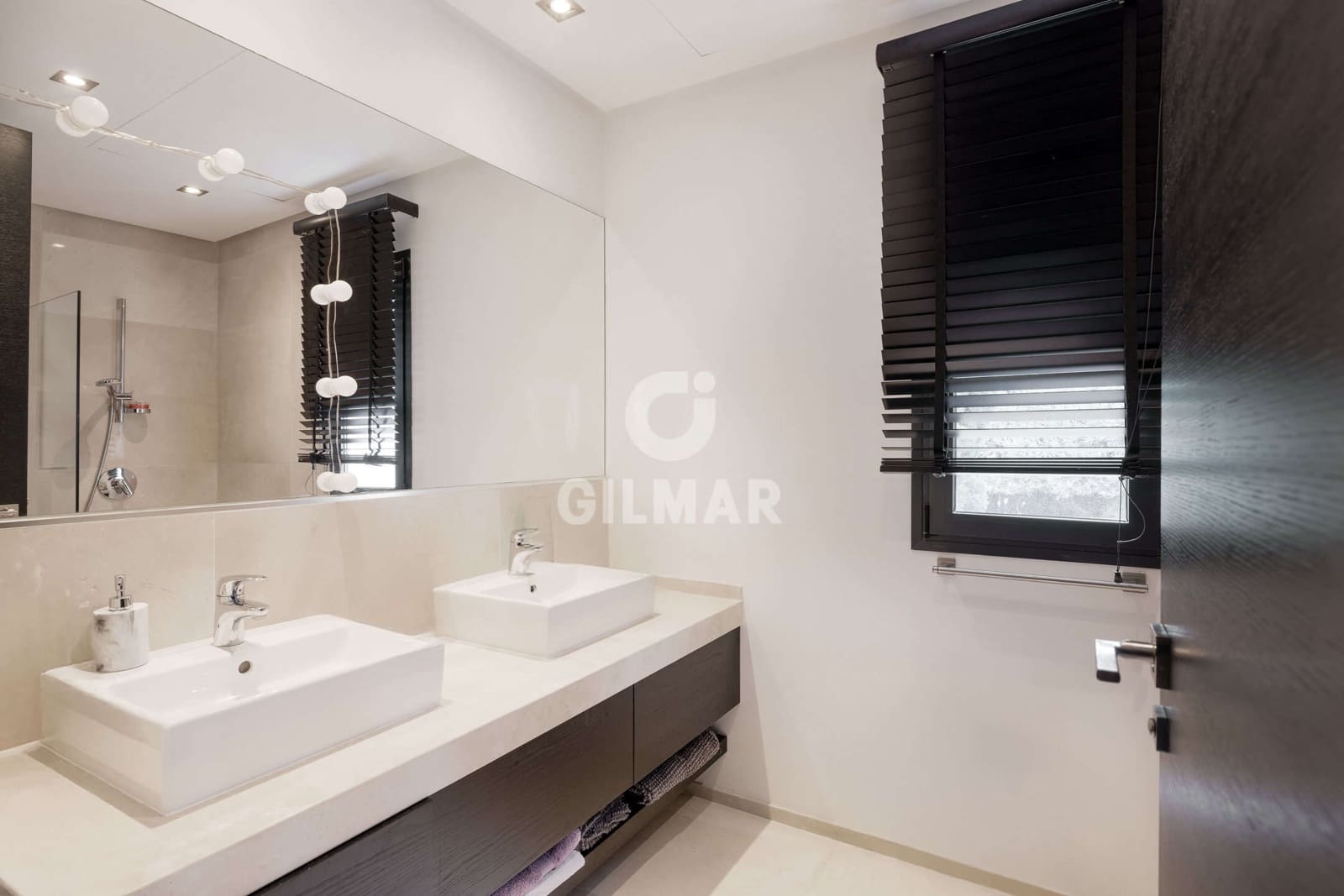 5 sovrum Villa till salu i Golden Mile med pool garage - 4 150 000 € (Ref: 9227934)