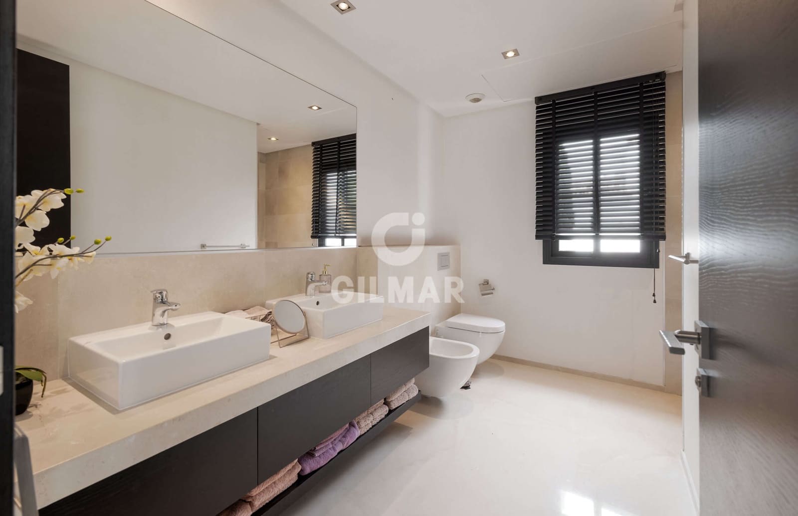 5 sovrum Villa till salu i Golden Mile med pool garage - 4 150 000 € (Ref: 9227934)