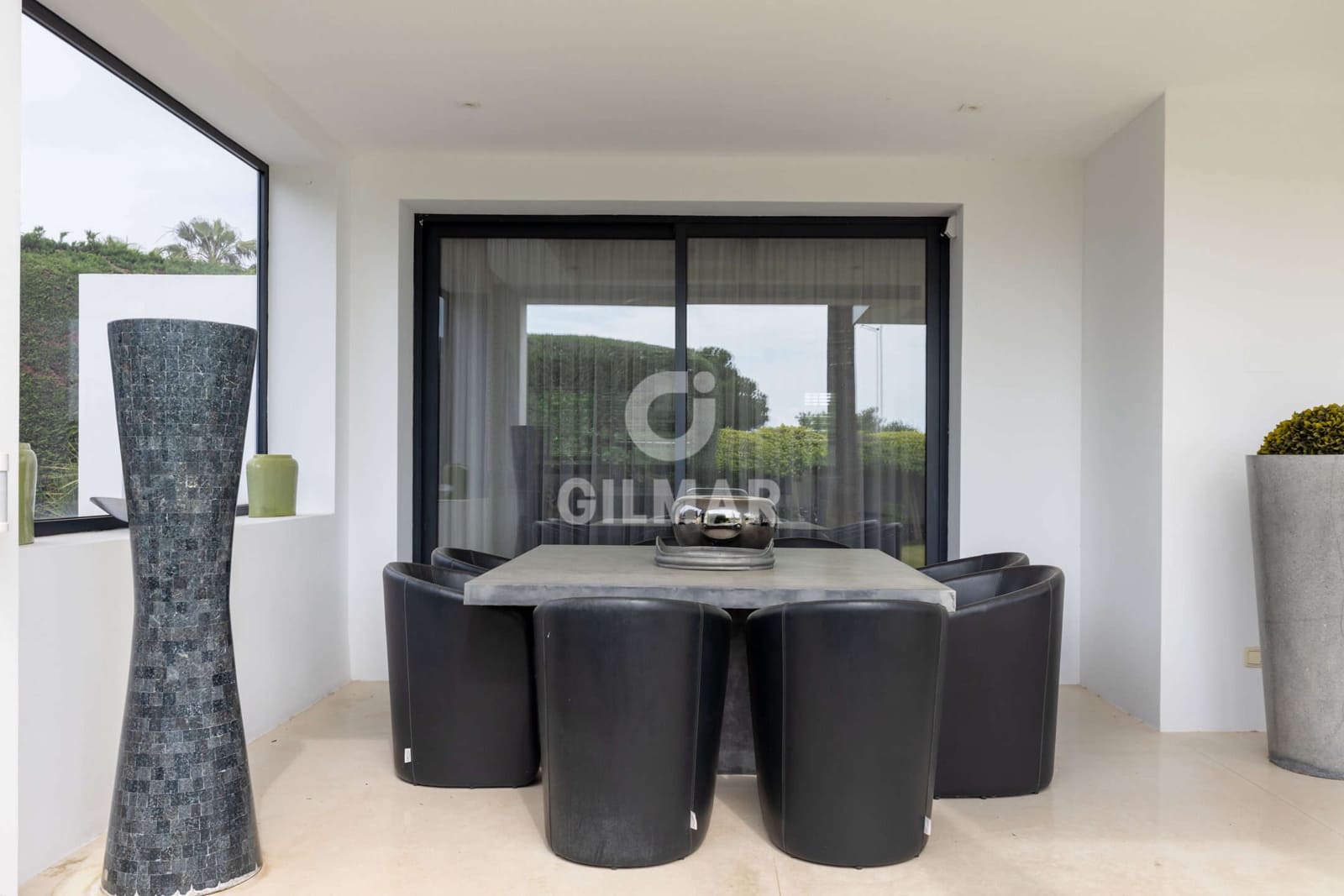 5 sovrum Villa till salu i Golden Mile med pool garage - 4 150 000 € (Ref: 9227934)