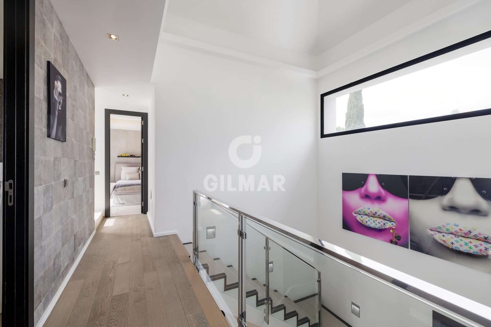 5 sovrum Villa till salu i Golden Mile med pool garage - 4 150 000 € (Ref: 9227934)