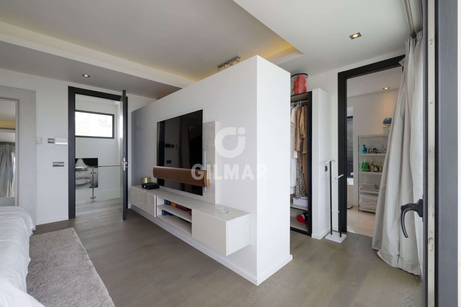 5 sovrum Villa till salu i Golden Mile med pool garage - 4 150 000 € (Ref: 9227934)