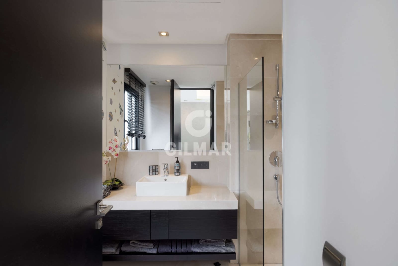 5 sovrum Villa till salu i Golden Mile med pool garage - 4 150 000 € (Ref: 9227934)