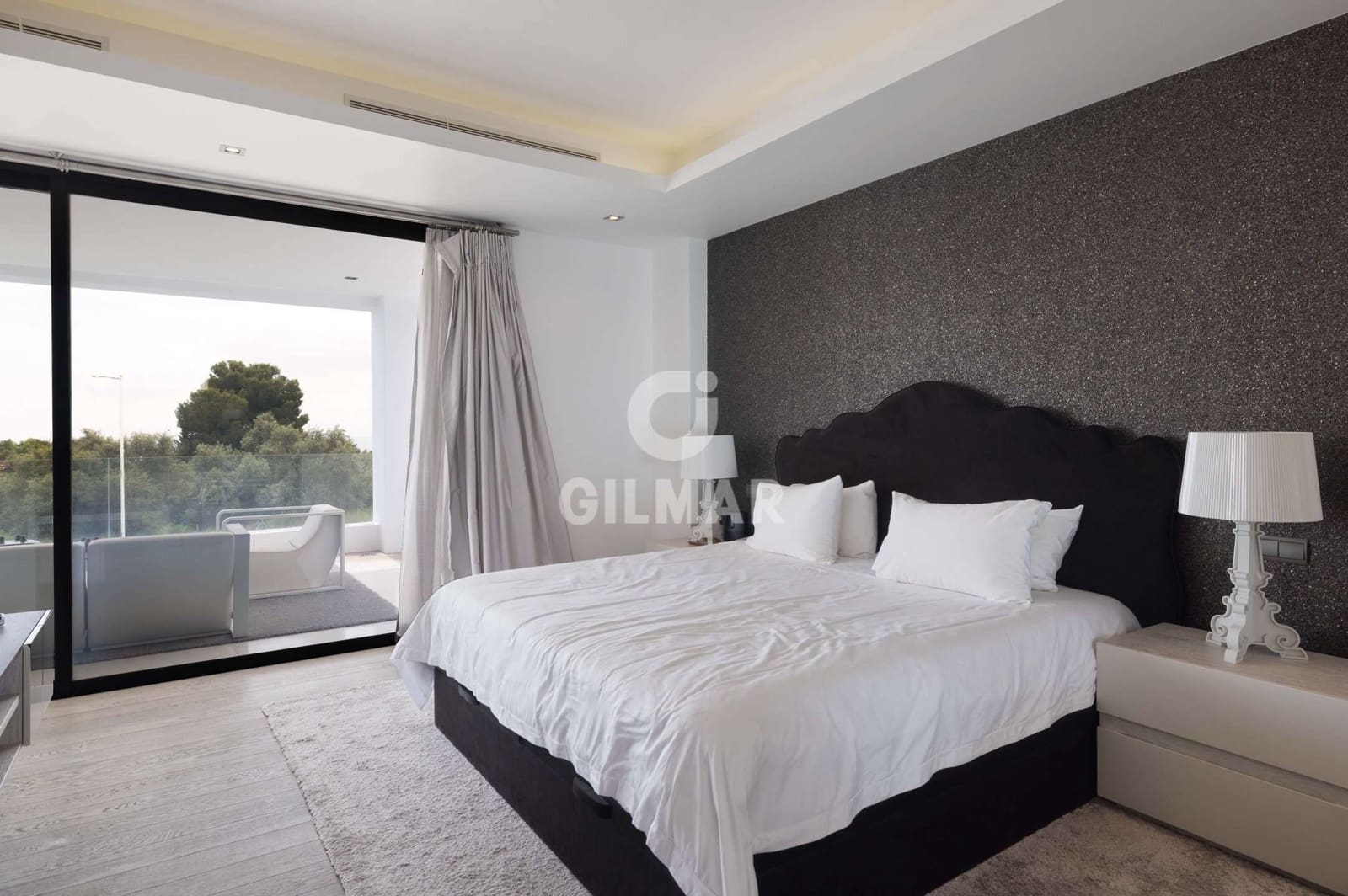 5 sovrum Villa till salu i Golden Mile med pool garage - 4 150 000 € (Ref: 9227934)