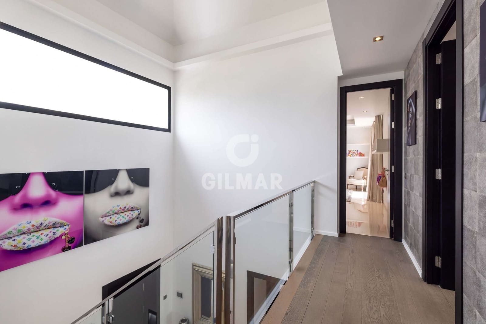 5 sovrum Villa till salu i Golden Mile med pool garage - 4 150 000 € (Ref: 9227934)