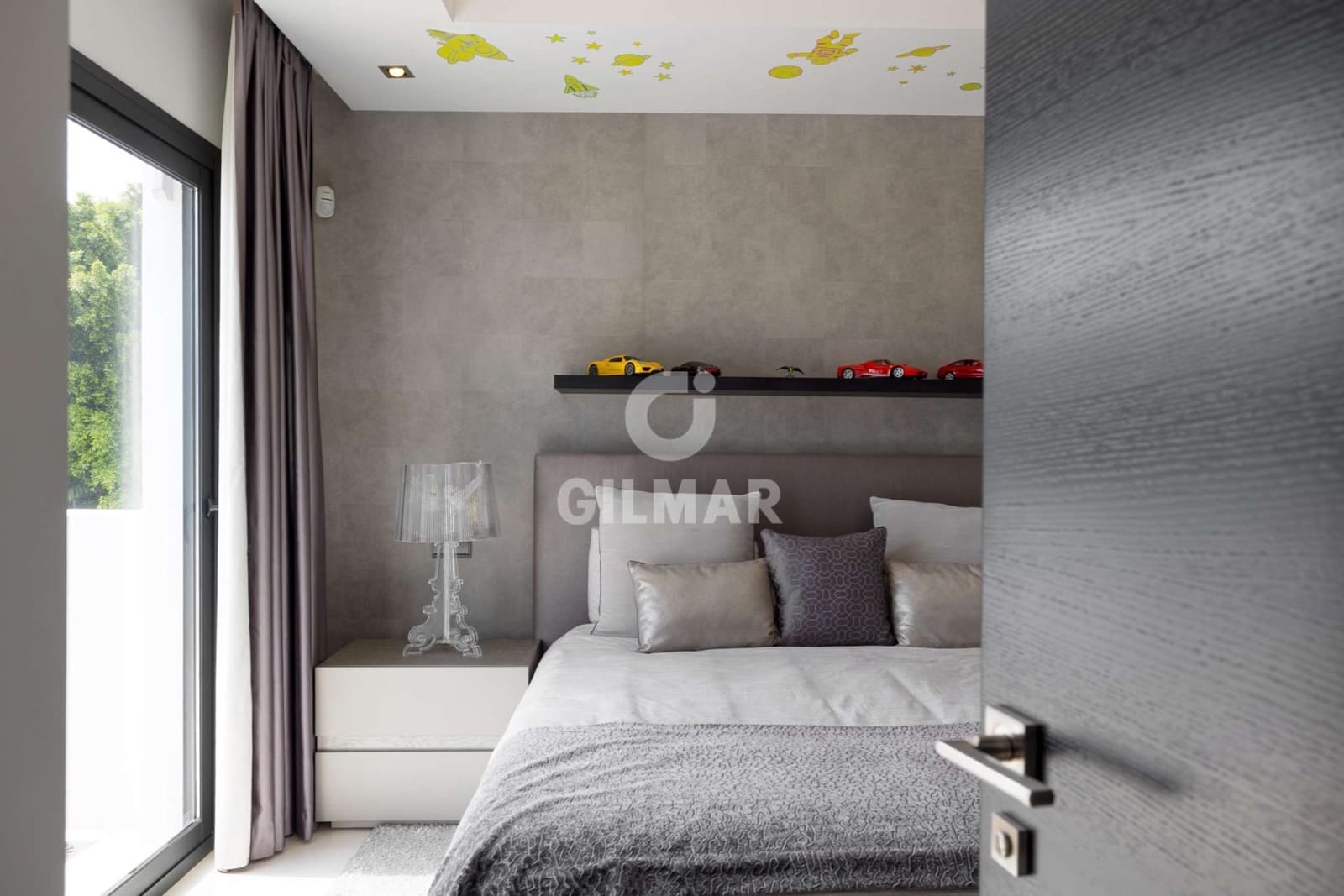 5 sovrum Villa till salu i Golden Mile med pool garage - 4 150 000 € (Ref: 9227934)